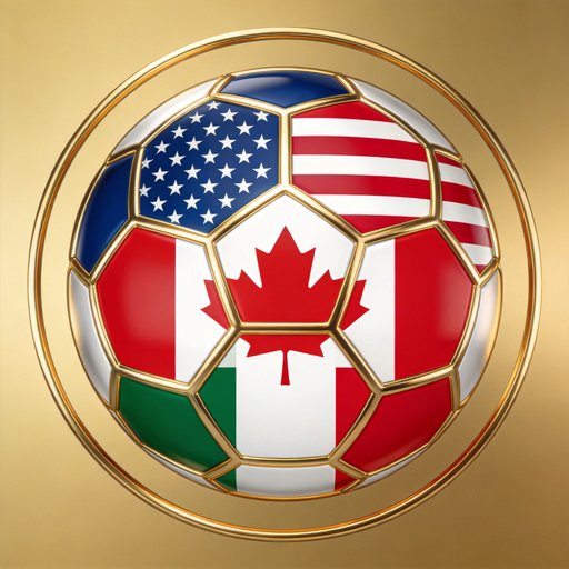 国际足联世界杯logo